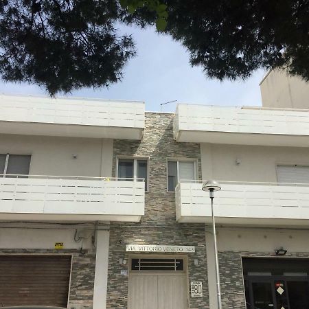 Casa Martina By Home080 - Puglia Mia Apartments 莫诺波利 外观 照片
