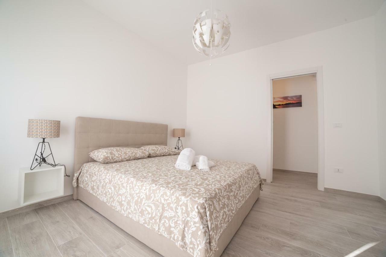 Casa Martina By Home080 - Puglia Mia Apartments 莫诺波利 外观 照片